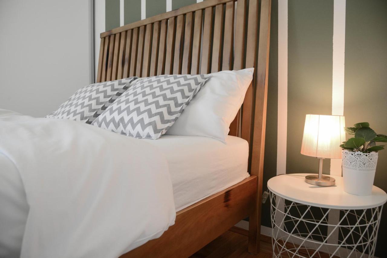 Apartment Dobraya Grey 노비사드 외부 사진