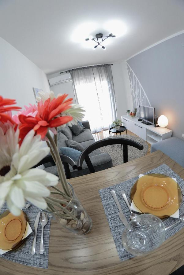 Apartment Dobraya Grey 노비사드 외부 사진